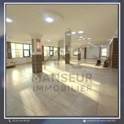 Vente bien immobilier Annaba Annaba