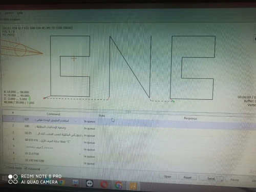 CNC 3018
