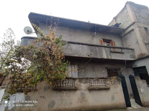 Vente Terrain Sétif Setif