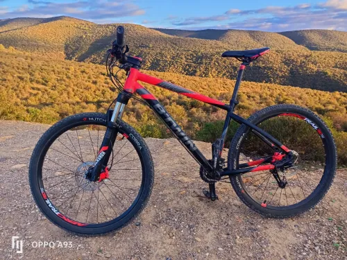 Rockrider 560