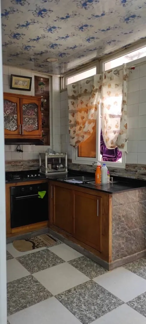 Vente Appartement F4 Mostaganem Mostaganem