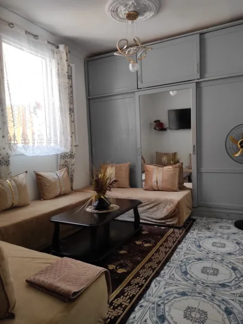 Vente Appartement F4 Mostaganem Mostaganem