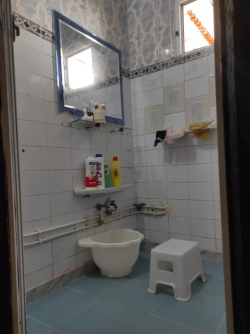 Vente Appartement F4 Mostaganem Mostaganem
