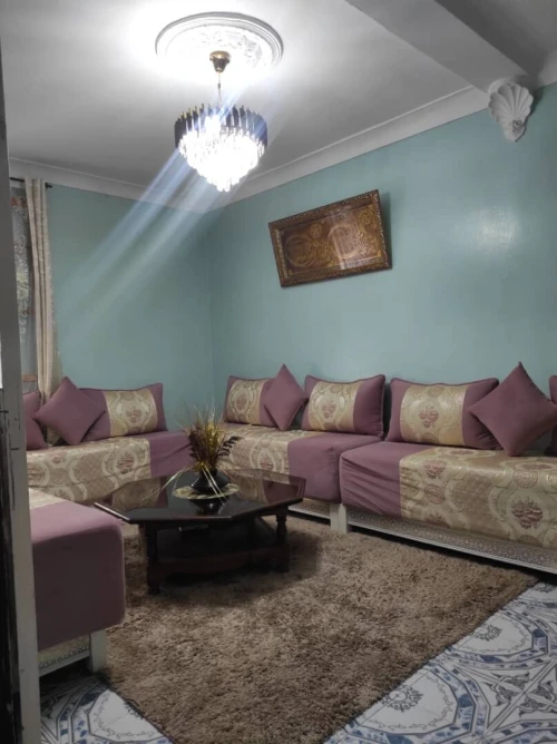 Vente Appartement F4 Mostaganem Mostaganem