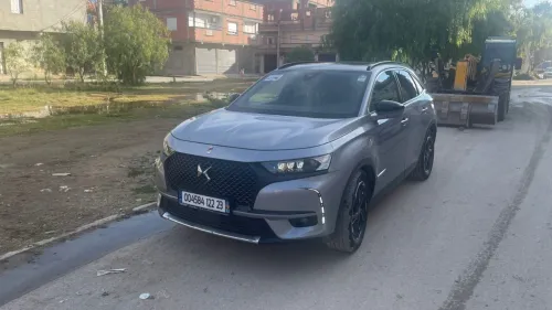 DS Ds7 2022 Ds7 performance line
