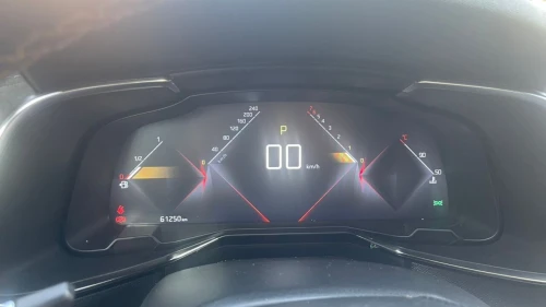 DS Ds7 2022 Ds7 performance line