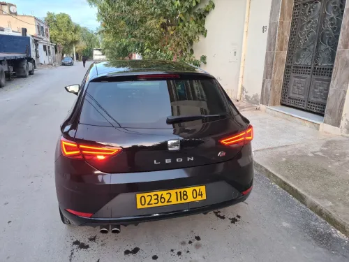 Seat Leon 2018 FR