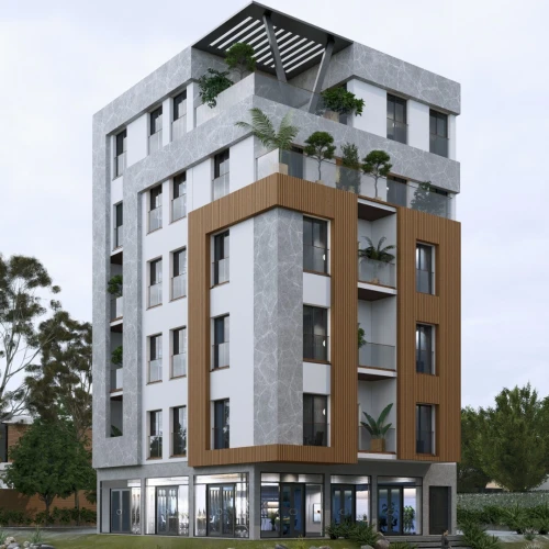 Architecture d'Intérieur & Rénovation Clés en Main - Rénova Studio
