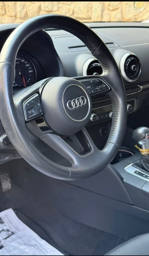 Audi A3 2020 Sportback