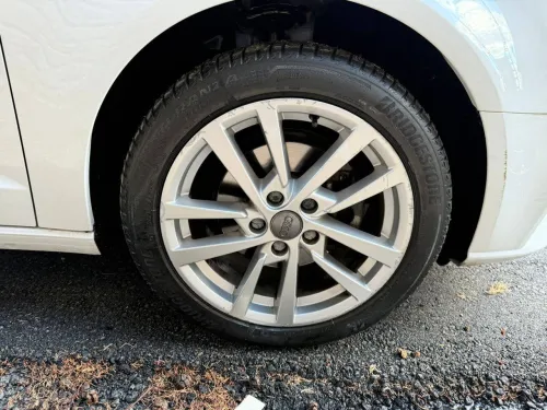 Audi A3 2020 Sportback