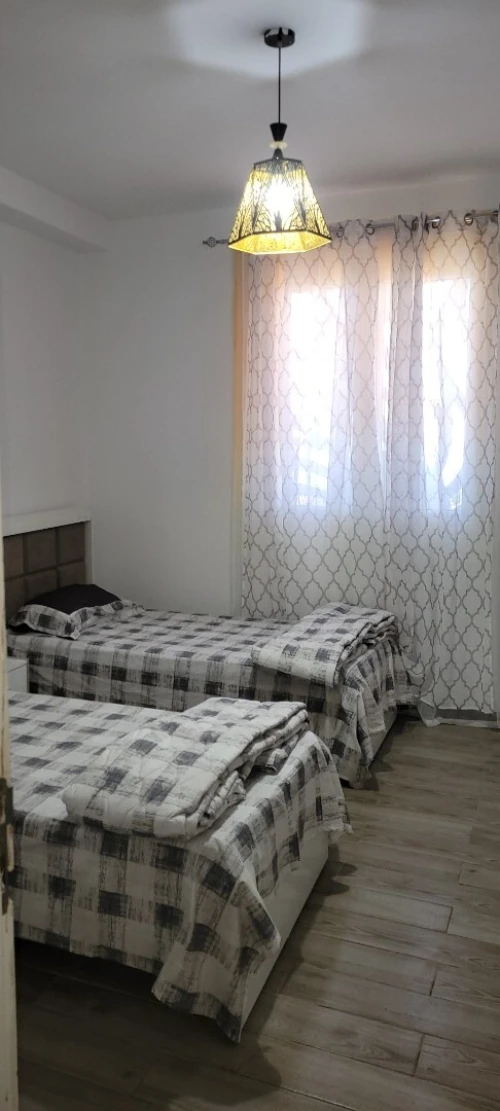 Location Villa Béjaïa Toudja