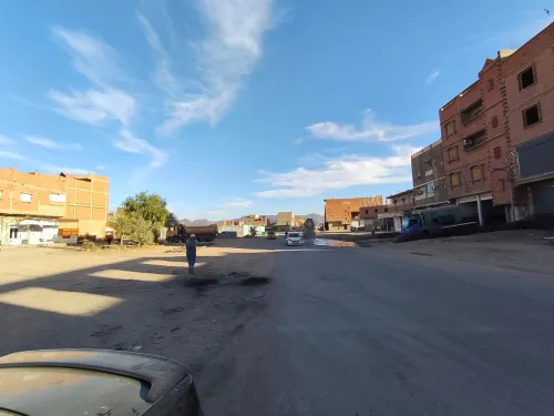 Vente Immeuble Béchar Bechar