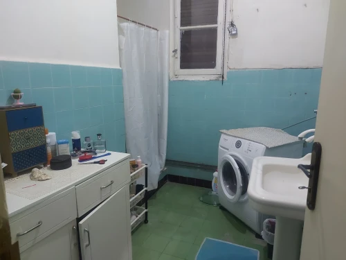 Vente Villa Alger Sidi moussa