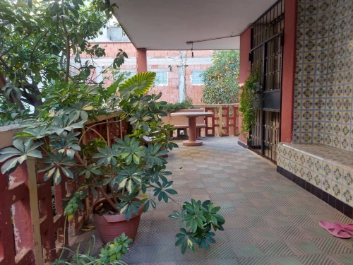 Vente Villa Alger Sidi moussa