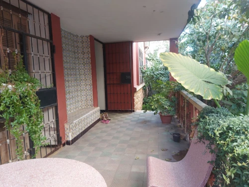 Vente Villa Alger Sidi moussa