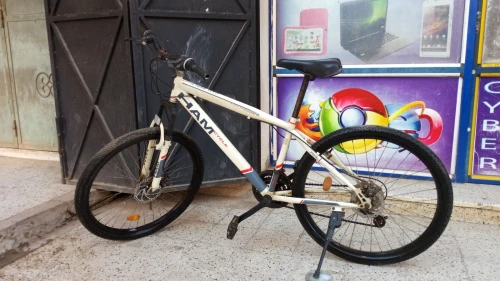 VTT HAM