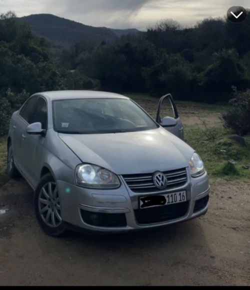 Volkswagen Jetta 2010 Classic 