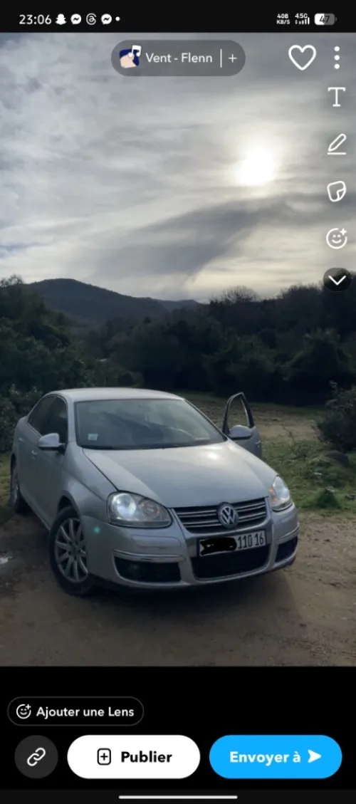 Volkswagen Jetta 2010 Classic 