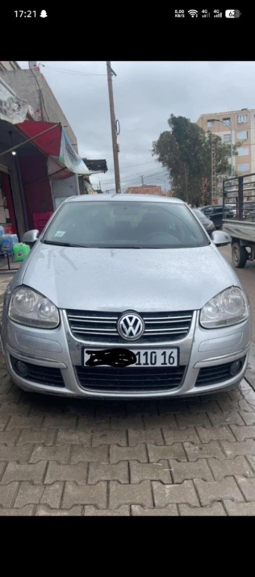 Volkswagen Jetta 2010 Classic 