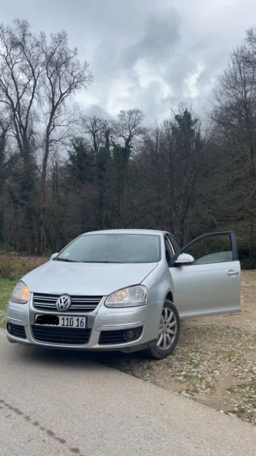Volkswagen Jetta 2010 Classic 