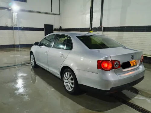 Volkswagen Jetta 2010 Classic 