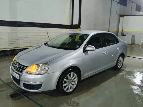 Volkswagen Jetta 2010 Classic 