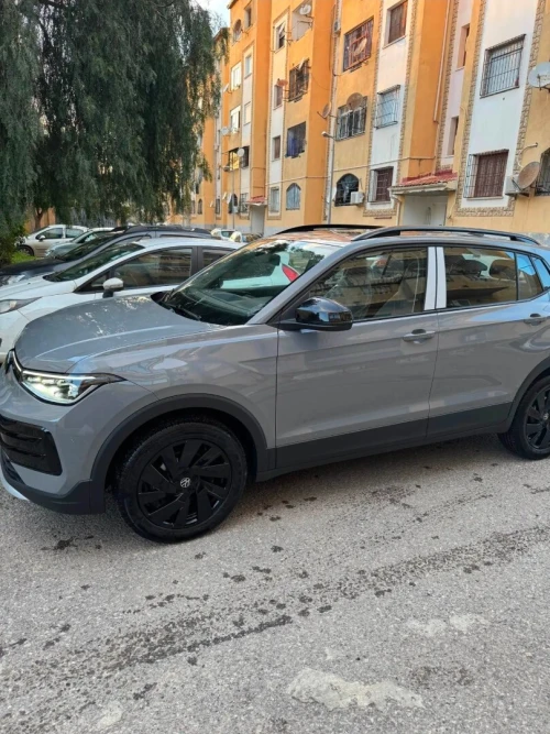 Volkswagen Tahru 2026 Xr