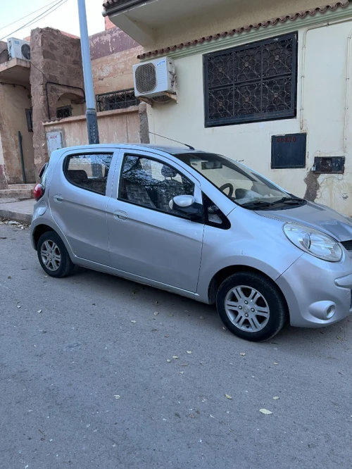Changan Benni mini 2014 Benni mini