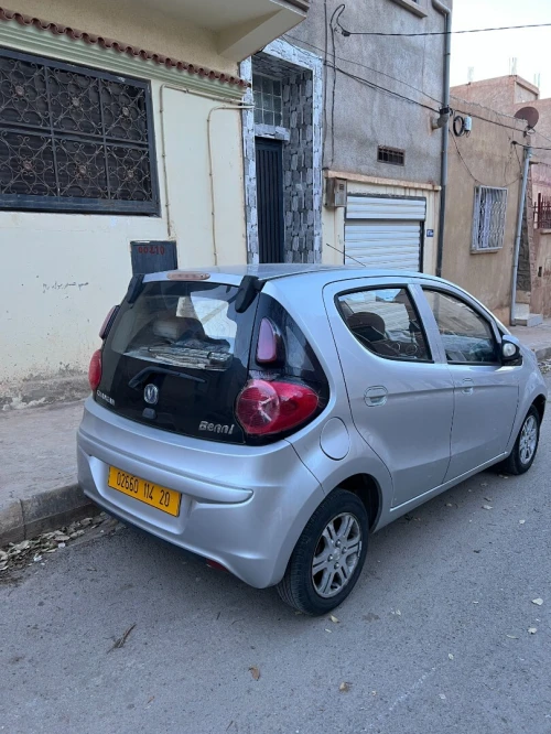 Changan Benni mini 2014 Benni mini