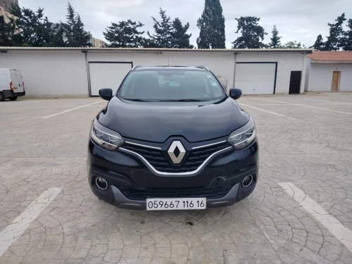Renault Kadjar 2016 