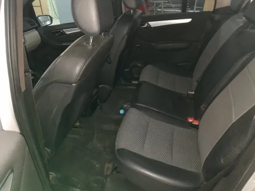 Mercedes Classe B 2006 B200