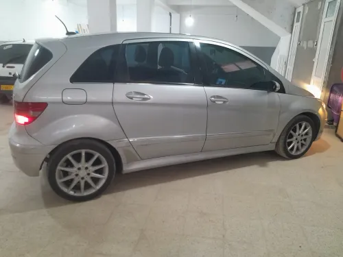 Mercedes Classe B 2006 B200