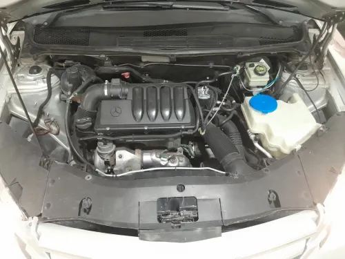 Mercedes Classe B 2006 B200