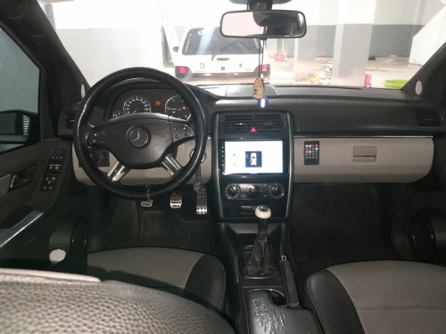 Mercedes Classe B 2006 B200