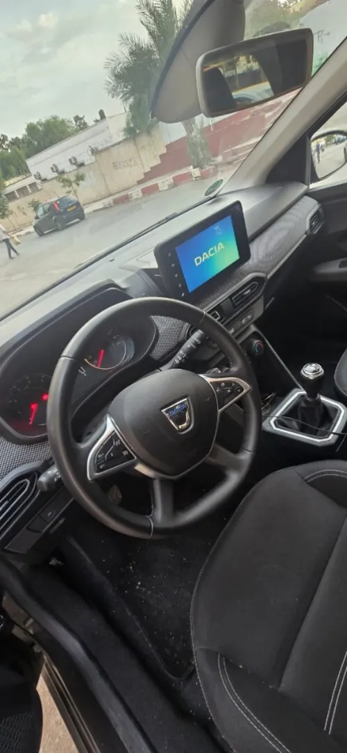 Dacia Jogger 2022 