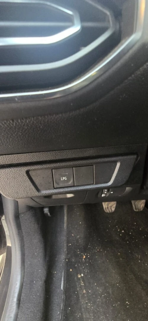 Dacia Jogger 2022 