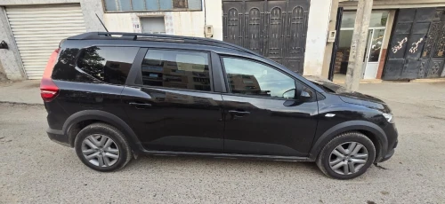 Dacia Jogger 2022 