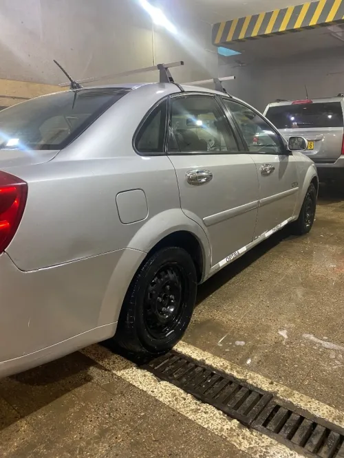Chevrolet Optra 4 portes 2014 LS