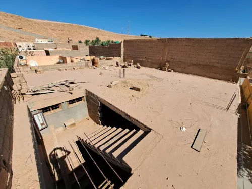 Vente bien immobilier Ghardaïa Ghardaia