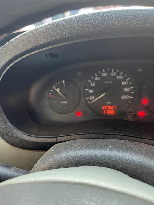 Renault Kangoo 2008 Kangoo