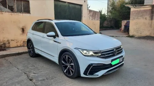 Volkswagen Tiguan 2022 R Line