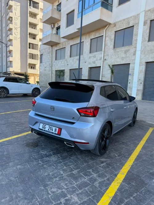 Seat Ibiza 2023 