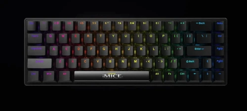 Keyboard IMICE GK-690 Gaming Mechanic