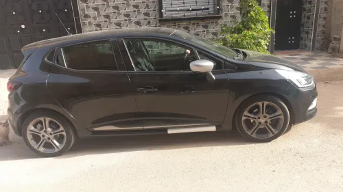 Renault clio 4 gt line 2018 clio 4 gt line