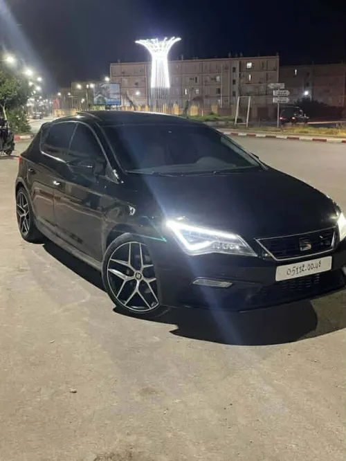 Seat Leon 2019 Fr plus Beets