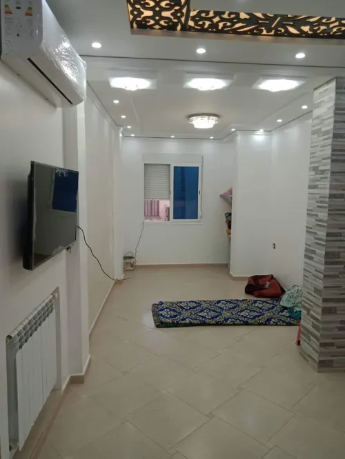 Vente Immeuble Tlemcen Maghnia