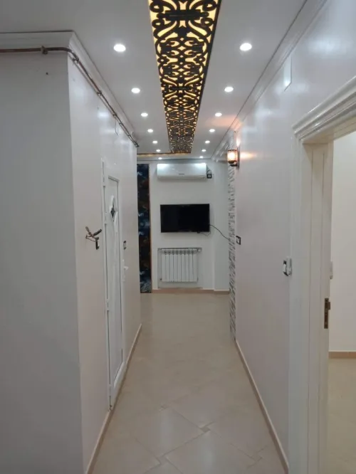 Vente Immeuble Tlemcen Maghnia