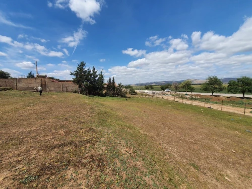 Vente Terrain Aïn Defla El attaf