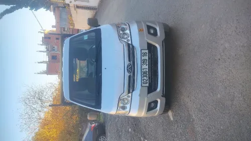 Chery Yeki 2019 