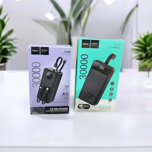 POWER BANK HOCO